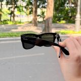  Kính Mát Ray-Ban RB0840SF 90158 chính hãng GIÁ TỐT LIÊN HỆ 0948.74.5959 (Mrs.Hà) | RB0840SF 901/58 