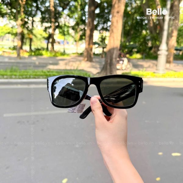 Kính Mát Ray-Ban RB0840SF 90158 chính hãng GIÁ TỐT LIÊN HỆ 0948.74.5959 (Mrs.Hà) | RB0840SF 901/58 