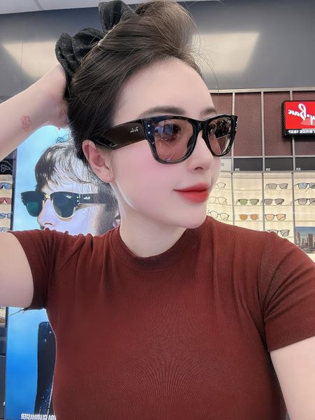  Kính Mát Ray-Ban RB0840SF 9021A chính hãng GIÁ TỐT LIÊN HỆ 0948.74.5959 (Mrs.Hà) | RB0840SF 902/1A 