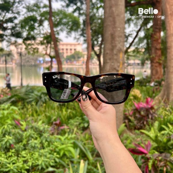  Kính Mát Ray-Ban RB0840SF 90256 chính hãng GIÁ TỐT LIÊN HỆ 0948.74.5959 (Mrs.Hà) | RB0840SF 902/56 