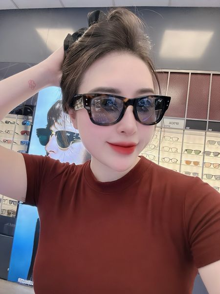  Kính Mát Ray-Ban RB0840SF 90256 chính hãng GIÁ TỐT LIÊN HỆ 0948.74.5959 (Mrs.Hà) | RB0840SF 902/56 