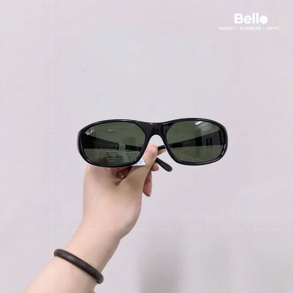  Kính Mát Ray-Ban RB2016 60131 chính hãng GIÁ TỐT LIÊN HỆ 0948.74.5959 (Mrs.Hà) | RB2016 601/31 