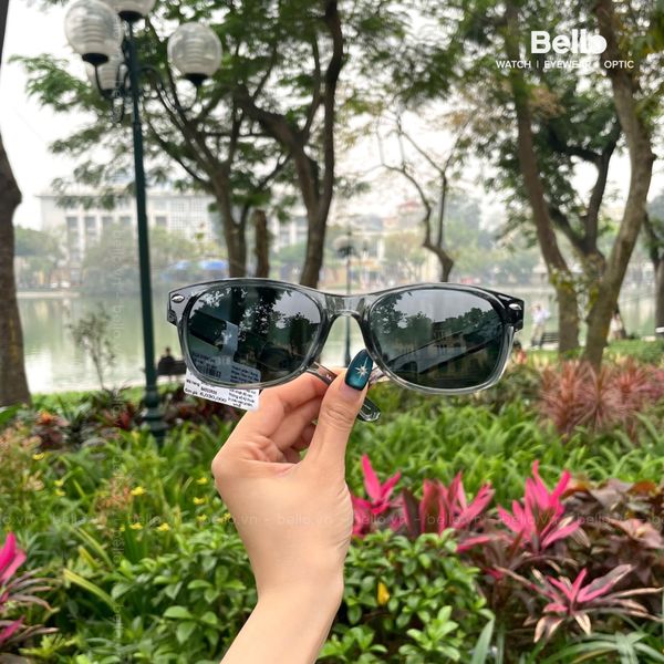  Kính Mát Ray-Ban RB2132F 64503R chính hãng GIÁ TỐT LIÊN HỆ 0948.74.5959 (Mrs.Hà) | RB2132F 6450/3R 