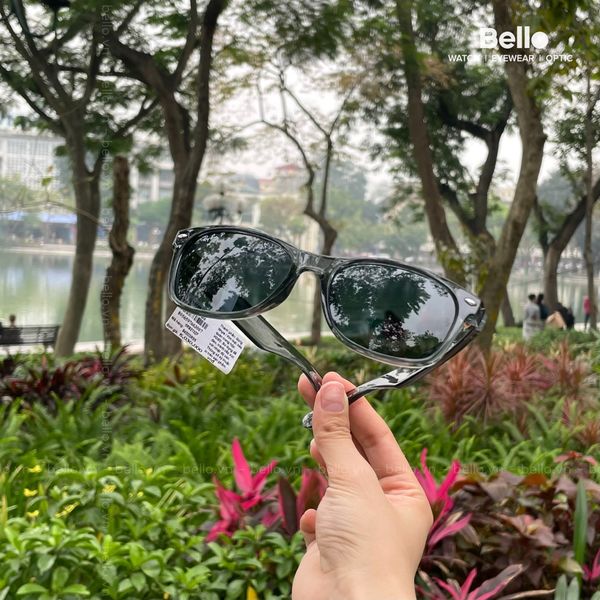 Kính Mát Ray-Ban RB2132F 64503R chính hãng GIÁ TỐT LIÊN HỆ 0948.74.5959 (Mrs.Hà) | RB2132F 6450/3R 