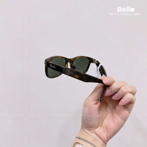  Kính Mát Ray-Ban RB2132F 902L chính hãng GIÁ TỐT LIÊN HỆ 0948.74.5959 (Mrs.Hà) 