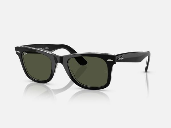  Kính Mát Ray-ban RB2140F 129431 chính hãng GIÁ TỐT LIÊN HỆ 0948.74.5959 (Mrs.Hà) | RB2140F 1294/31 