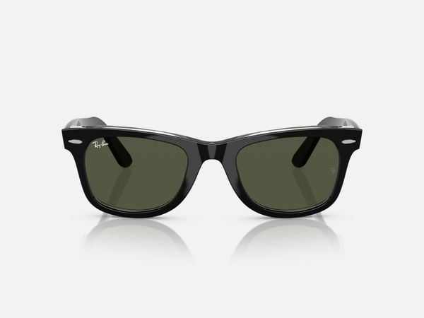  Kính Mát Ray-ban RB2140F 129431 chính hãng GIÁ TỐT LIÊN HỆ 0948.74.5959 (Mrs.Hà) | RB2140F 1294/31 