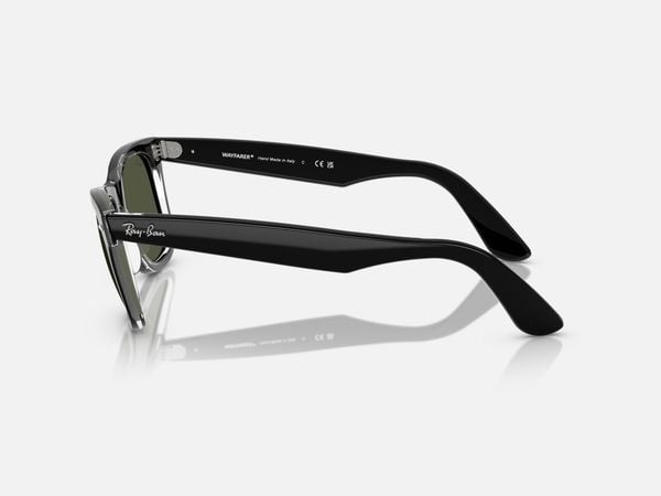  Kính Mát Ray-ban RB2140F 129431 chính hãng GIÁ TỐT LIÊN HỆ 0948.74.5959 (Mrs.Hà) | RB2140F 1294/31 