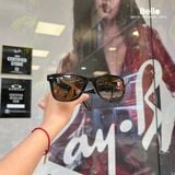  Kính Mát Ray-Ban Wayfarer RB2140F 129433 chính hãng GIÁ TỐT LIÊN HỆ 0948.74.5959 (Mrs.Hà) | RB2140F 1294/33 