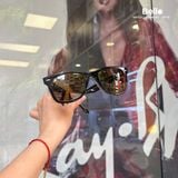  Kính Mát Ray-Ban Wayfarer RB2140F 129433 chính hãng GIÁ TỐT LIÊN HỆ 0948.74.5959 (Mrs.Hà) | RB2140F 1294/33 
