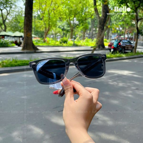  Kính Mát Ray-Ban RB2140F 1355R5 chính hãng GIÁ TỐT LIÊN HỆ 0948.74.5959 (Mrs.Hà) | RB2140F 1355/R5 