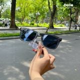  Kính Mát Ray-Ban RB2140F 1355R5 chính hãng GIÁ TỐT LIÊN HỆ 0948.74.5959 (Mrs.Hà) | RB2140F 1355/R5 