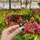  Kính Mát Ray-ban RB2140F 14134E chính hãng GIÁ TỐT LIÊN HỆ 0948.74.5959 (Mrs.Hà) | RB2140F 1413/4E 