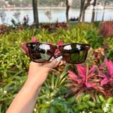  Kính Mát Ray-ban RB2140F 14134E chính hãng GIÁ TỐT LIÊN HỆ 0948.74.5959 (Mrs.Hà) | RB2140F 1413/4E 