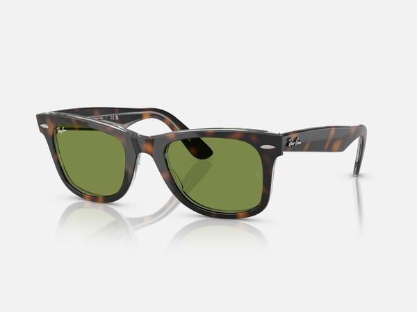  Kính Mát Ray-ban RB2140F 14134E chính hãng GIÁ TỐT LIÊN HỆ 0948.74.5959 (Mrs.Hà) | RB2140F 1413/4E 
