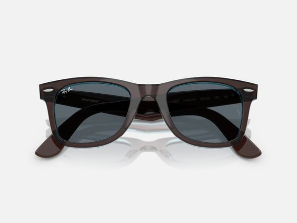  Kính Mát Ray-ban RB2140F 1446R5 chính hãng GIÁ TỐT LIÊN HỆ 0948.74.5959 (Mrs.Hà) | RB2140F 1446/R5 