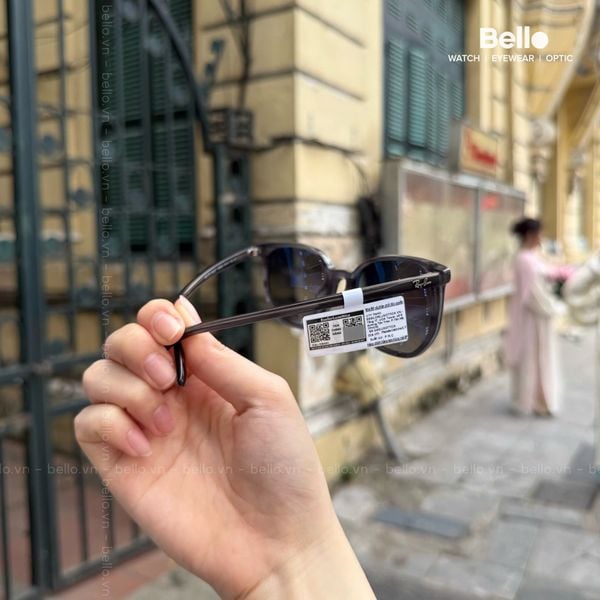  Kính Mát Ray-ban RB2197F 1438M3 chính hãng GIÁ TỐT LIÊN HỆ 0948.74.5959 (Mrs.Hà) | RB2197F 1438/M3 