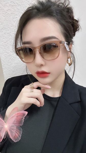  Kính Mát Ray-Ban RB2210F 676451 chính hãng GIÁ TỐT LIÊN HỆ 0948.74.5959 (Mrs.Hà) | RB2210F 6764/51 