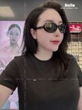  Kính Mát Ray-Ban RB2223F 60131 chính hãng GIÁ TỐT LIÊN HỆ 0948.74.5959 (Mrs.Hà) | RB2223F 601/31 