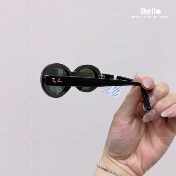  Kính Mát Ray-Ban RB2223F 60131 chính hãng GIÁ TỐT LIÊN HỆ 0948.74.5959 (Mrs.Hà) | RB2223F 601/31 