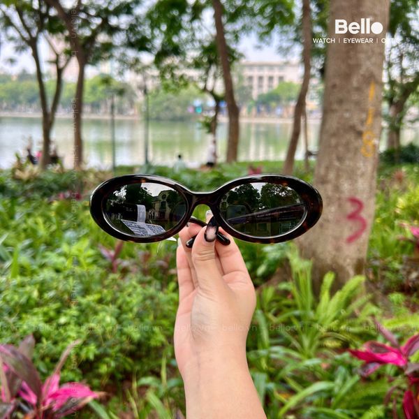  Kính Mát Ray-Ban RB2223F 902B1 chính hãng GIÁ TỐT LIÊN HỆ 0948.74.5959 (Mrs.Hà) | RB2223F 902/B1 