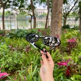  Kính Mát Ray-Ban RB2223F 902B1 chính hãng GIÁ TỐT LIÊN HỆ 0948.74.5959 (Mrs.Hà) | RB2223F 902/B1 