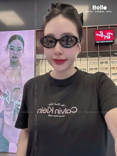  Kính Mát Ray-Ban RB2223F 902M3 chính hãng GIÁ TỐT LIÊN HỆ 0948.74.5959 (Mrs.Hà) | RB2223F 902/M3 
