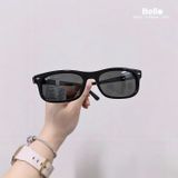  Kính Mát Ray-Ban RB2224F 601B1 chính hãng GIÁ TỐT LIÊN HỆ 0948.74.5959 (Mrs.Hà) | RB2224F 601/B1 