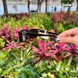  Kính Mát Ray-Ban RB2224F 71031 chính hãng GIÁ TỐT LIÊN HỆ 0948.74.5959 (Mrs.Hà) | RB2224F 710/31 