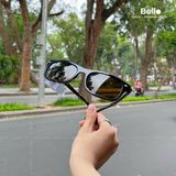 Kính Mát Ray-Ban RB2224F 71057 chính hãng GIÁ TỐT LIÊN HỆ 0948.74.5959 (Mrs.Hà) | RB2224F 710/57 