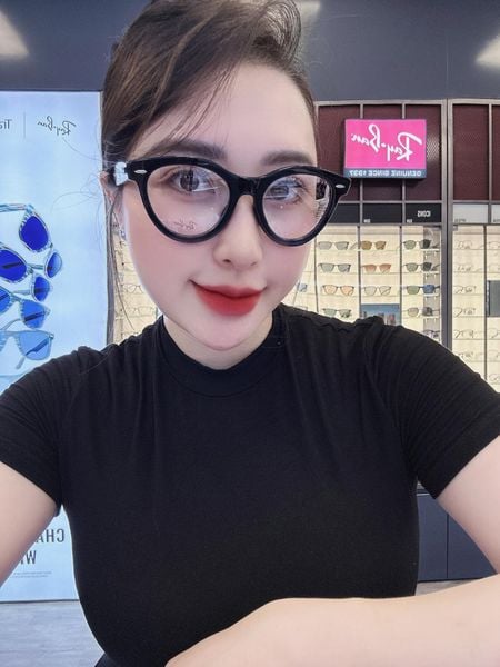  [LIMITED] Kính Mát Ray-Ban RB2241F 141284 WAY SAKURA chính hãng GIÁ TỐT LIÊN HỆ 0948.74.5959 (Mrs.Hà) | RB2241F 1412/84 