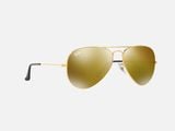  [SALE XẢ KHO 40] Kính Mát Ray-Ban Aviator Large Metal RB3025 W3276 chính hãng GIÁ TỐT LIÊN HỆ 0948.74.5959 (Mrs.Hà) 