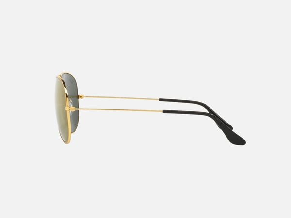  [SALE XẢ KHO 40] Kính Mát Ray-Ban Aviator Large Metal RB3025 W3276 chính hãng GIÁ TỐT LIÊN HỆ 0948.74.5959 (Mrs.Hà) 
