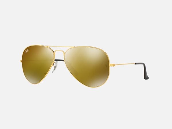  [SALE XẢ KHO 40] Kính Mát Ray-Ban Aviator Large Metal RB3025 W3276 chính hãng GIÁ TỐT LIÊN HỆ 0948.74.5959 (Mrs.Hà) 