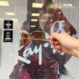  Kính Mát Ray-Ban Olympian I Deluxe RB3119M 00113 chính hãng GIÁ TỐT LIÊN HỆ 0948.74.5959 (Mrs.Hà) | RB3119M 001/13 
