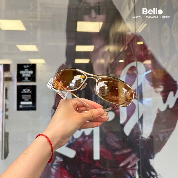  Kính Mát Ray-Ban Olympian I Deluxe RB3119M 00113 chính hãng GIÁ TỐT LIÊN HỆ 0948.74.5959 (Mrs.Hà) | RB3119M 001/13 