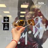  Kính Mát Ray-Ban Olympian I Deluxe RB3119M 00113 chính hãng GIÁ TỐT LIÊN HỆ 0948.74.5959 (Mrs.Hà) | RB3119M 001/13 