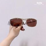  Kính Mát Ray-Ban RB3119M 001C5 chính hãng GIÁ TỐT LIÊN HỆ 0948.74.5959 (Mrs.Hà) | RB3119M 001/C5 
