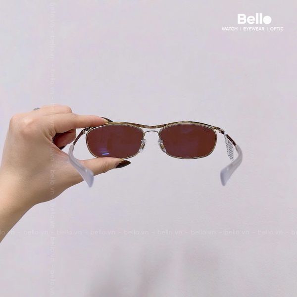 Kính Mát Ray-Ban RB3119M 001C5 chính hãng GIÁ TỐT LIÊN HỆ 0948.74.5959 (Mrs.Hà) | RB3119M 001/C5 