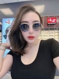  Kính Mát Ray-Ban RB3447 0013M chính hãng GIÁ TỐT LIÊN HỆ 0948.74.5959 (Mrs.Hà) | RB3447 001/3M 