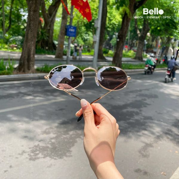  Kính Mát Ray-Ban RB3547 0011A chính hãng GIÁ TỐT LIÊN HỆ 0948.74.5959 (Mrs.Hà) | RB3547 001/1A 