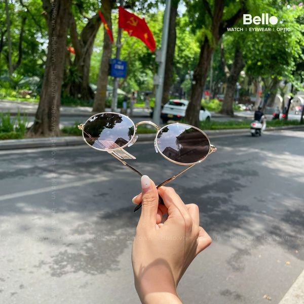  Kính Mát Ray-Ban RB3547 0011A chính hãng GIÁ TỐT LIÊN HỆ 0948.74.5959 (Mrs.Hà) | RB3547 001/1A 