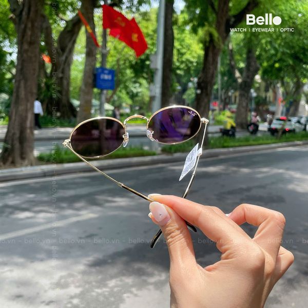  Kính Mát Ray-Ban RB3547 0011A chính hãng GIÁ TỐT LIÊN HỆ 0948.74.5959 (Mrs.Hà) | RB3547 001/1A 