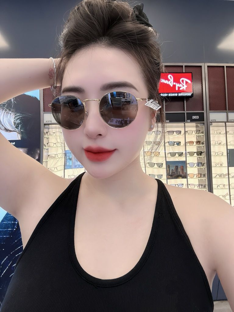  Kính Mát Ray-Ban RB3637 9196G3 chính hãng GIÁ TỐT LIÊN HỆ 0948.74.5959 (Mrs.Hà) 