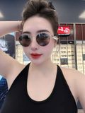  Kính Mát Ray-Ban RB3637 9196G3 chính hãng GIÁ TỐT LIÊN HỆ 0948.74.5959 (Mrs.Hà) 