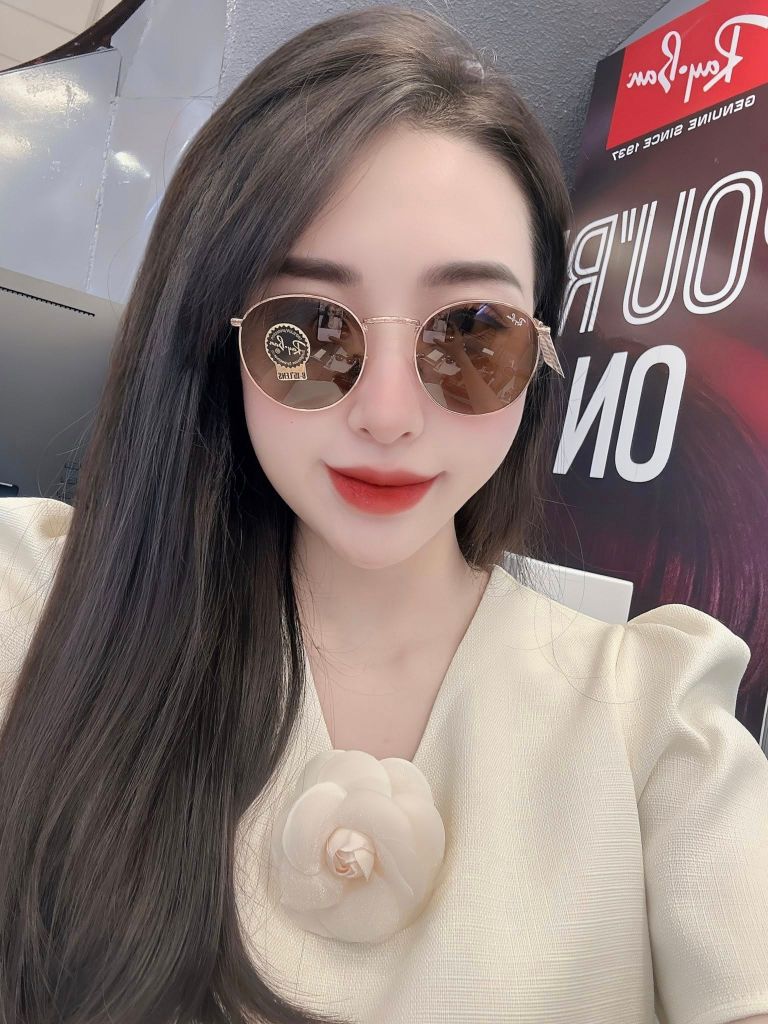  Kính Mát Ray-Ban RB3637 920233 chính hãng GIÁ TỐT LIÊN HỆ 0948.74.5959 (Mrs.Hà) | RB3637 9202/33 