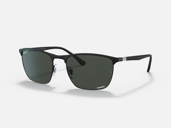 Kính Mát Ray-Ban RB3686 186K8 chính hãng GIÁ TỐT LIÊN HỆ 0948.74.5959 (Mrs.Hà) | RB3686 186/K8 