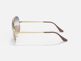 Kính Mát Ray-Ban RB3689 001GD chính hãng GIÁ TỐT LIÊN HỆ 0948.74.5959 (Mrs.Hà) | RB3689 001/GD 