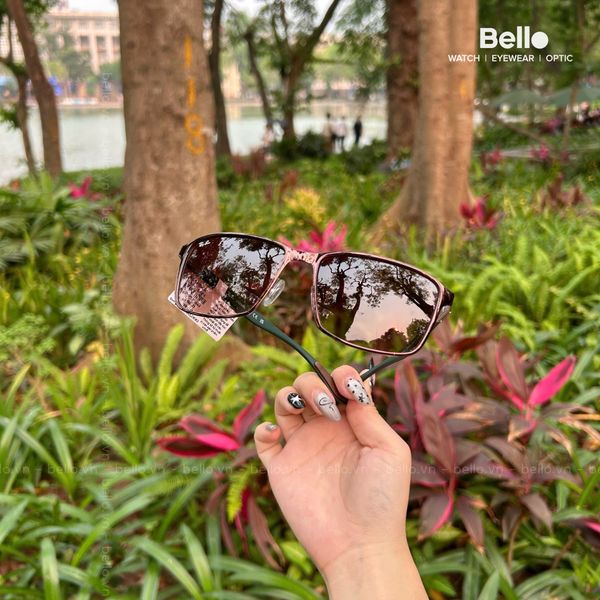  Kính Mát Ray-Ban RB3721 18813 chính hãng GIÁ TỐT LIÊN HỆ 0948.74.5959 (Mrs.Hà) | RB3721 188/13 
