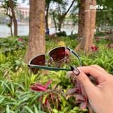  Kính Mát Ray-Ban RB3721 18813 chính hãng GIÁ TỐT LIÊN HỆ 0948.74.5959 (Mrs.Hà) | RB3721 188/13 